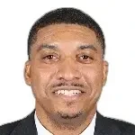 Corey Gipson