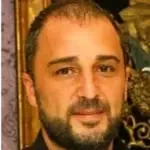 Adem Çağlayan