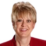 Kristy Curry