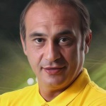 Ali Maher