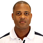 Patrick Kluivert