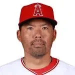 Kurt Suzuki