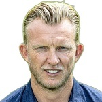 Dirk Kuijt