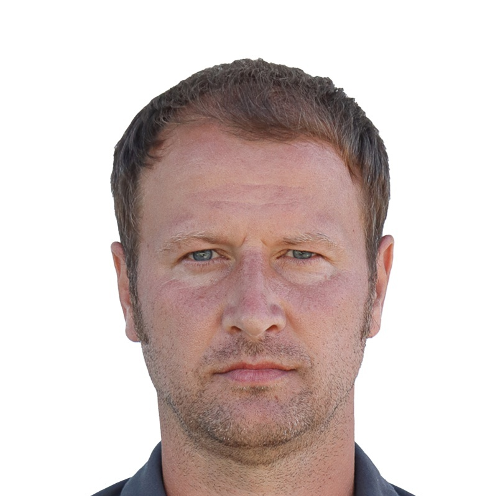 Kirill Gashitsev