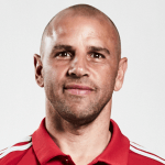 Chris Armas