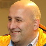 Bjorn Mehnert