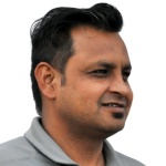 Shahzad Anwar