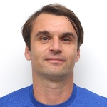 Milos Milojevic
