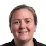 Charlotte Healy