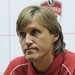 Evgeniy Bushmanov