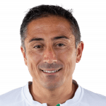 Antonio Contreras