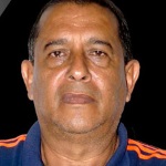 Mauricio Cruz