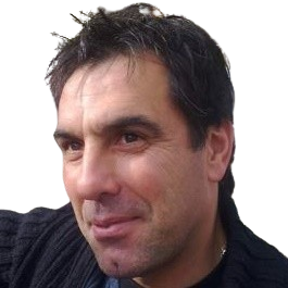 Michael Pantopoulos