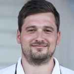 Maximilian Dentz