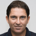Xavi Pascual