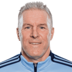 Peter Joseph Vermes