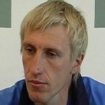 Andriy Parhomenko