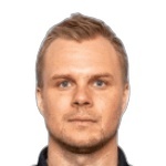 Halldór Árnason