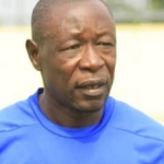 François Nyama