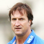 Luke Beveridge