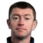Gary Hunt