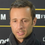 Antonio Barbosa