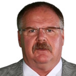 Andy Reid