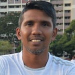 Noor Ali