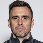 Arnar Vidarsson