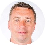 Vyacheslav Vashkevich