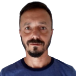 Damir Štimac