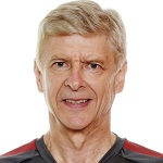 Arsène Wenger