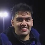 Cameron Bhamra