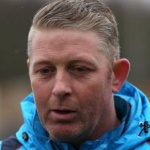 Alun Armstrong