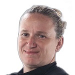 Laura Harvey