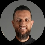 Afrim Bilali