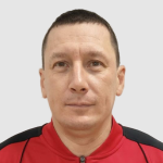 Sergey Khripunkov