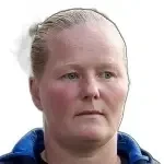 Corina Dekker