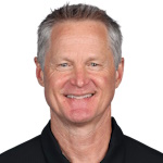 Steve Kerr