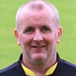 David Martindale
