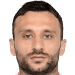 Jovan Damjanovic