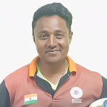Dhiraj Hariharnath Mishra