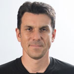 Mauricio Larriera