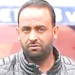 Nidhal Khiari