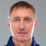 Vladimir Kolesnikov