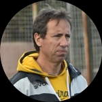 Dimitrios Bourikas