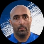 Eystathios Katsikogiannis