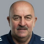 Stanislav Cherchesov
