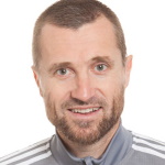Eirik Horneland