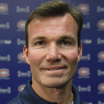 Luke Richardson